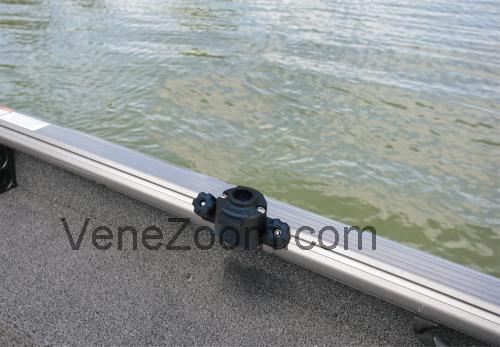 Lund Sport Track Tekniset tiedot ja arvostelut